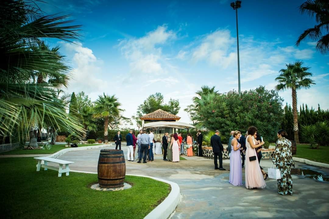 finca de boda valencia