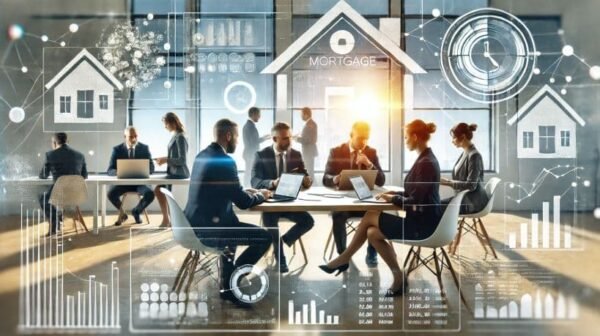 broker de hipotecas en Barcelona