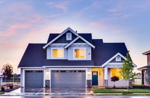 hipoteca autopromocion