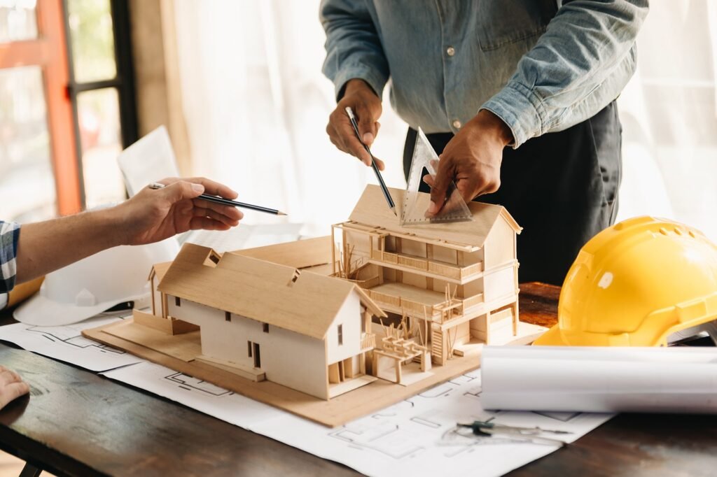 hipoteca autopromocion