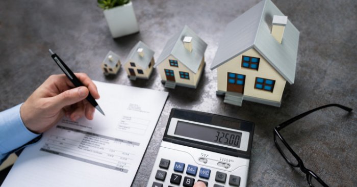 hipoteca autopromocion