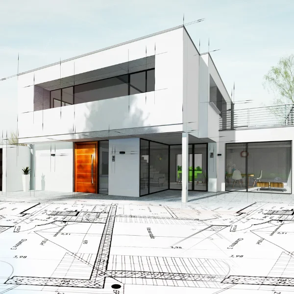 hipoteca autopromocion