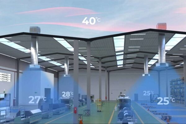 Climatización en Pamplona