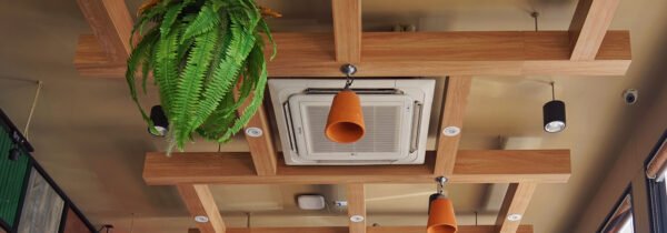 Climatización en Pamplona